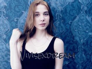 Vivisexdream