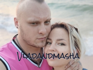 Vladandmasha