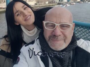 Vlcouple