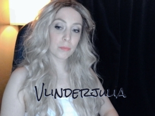 Vlinderjulia