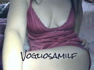Vogliosamilf