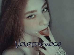 Volpedifuoco