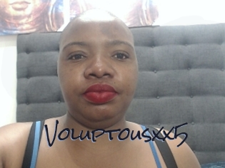 voluptousxx5 Liquisexxx
