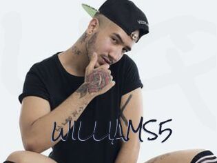 WILLIAMS5