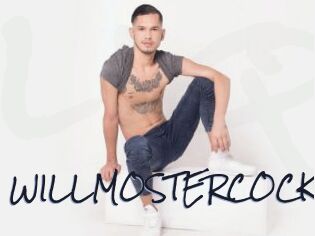 WILLMOSTERCOCK