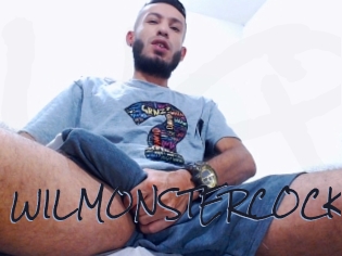 WILMONSTERCOCK