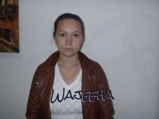 Wajeeha