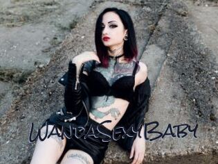 WandaSexyBaby