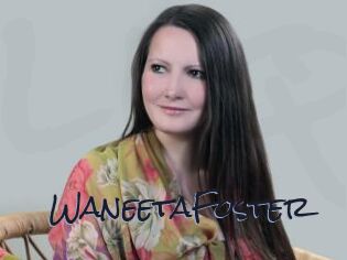 WaneetaFoster Liquisexxx
