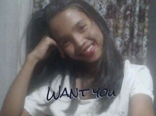 Want_you