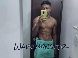 Wapomonster