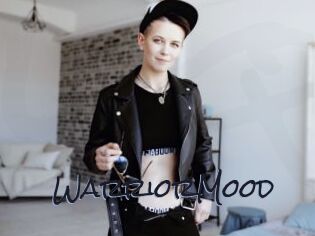 WarriorMood