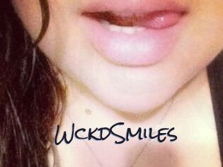 WckdSmiles