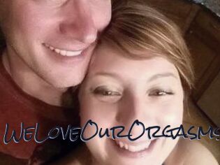 WeLoveOurOrgasms