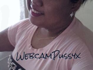 WebcamPussyx