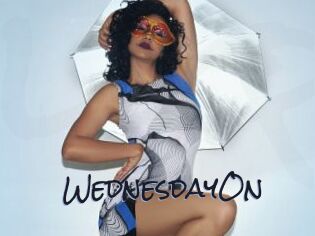 WednesdayOn
