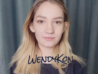 WendyKon