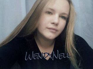 WendyNell Liquisexxx