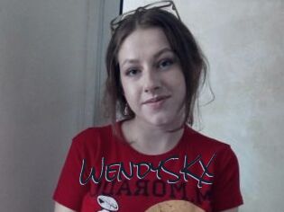 WendySKX