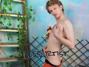 WesArtist