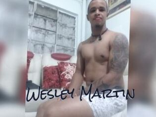 Wesley_Martin