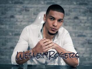 WesleyyRogers