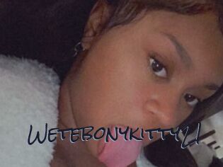 Wetebonykitty21