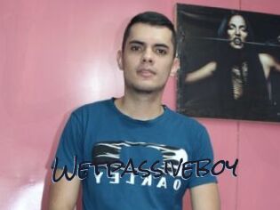 Wetpassiveboy
