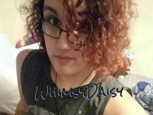 WhimsyDaisy Liquisexxx