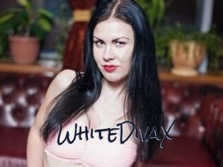 WhiteDivaX