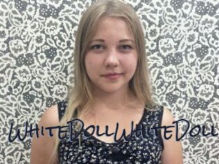 WhiteDoll_WhiteDoll