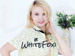 WhiteFoxi