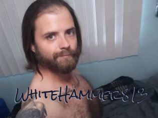 WhiteHammer813