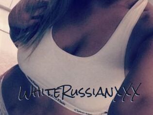 WhiteRussianXXX