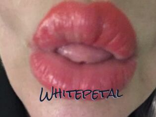 Whitepetal
