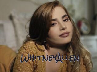 WhitneyAllen Liquisexxx