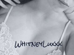 WhitneyLuxxx