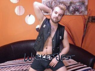WickedJest