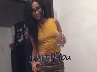 Wild4You