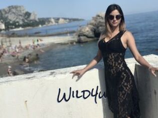 Wild4u