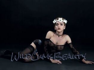 WildCumsBeauty