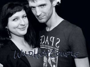WildHotCouple