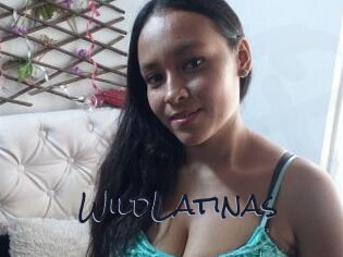 WildLatinas