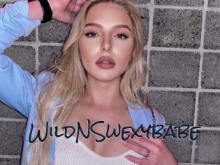 WildNSwexybabe