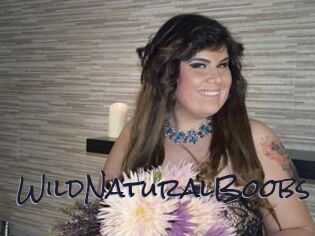 WildNaturalBoobs