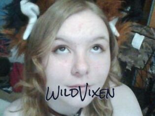 WildVixen