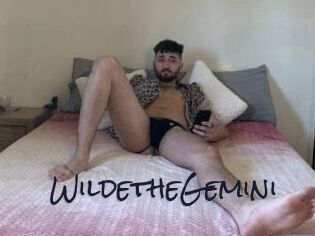 WildetheGemini