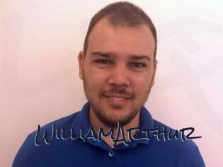 WilliamArthur