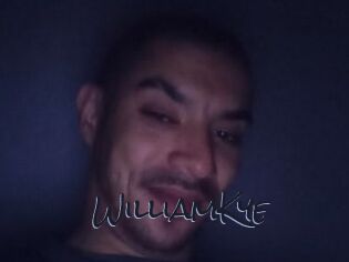 WilliamKye