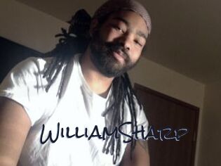 WilliamSharp